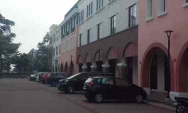 disewakan ruko osaka pik2