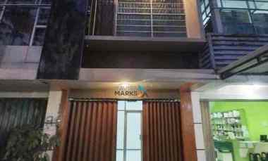 Disewakan Ruko Palma Galeria Citraland Siap Pakai