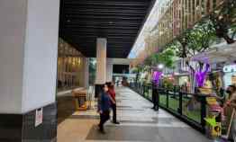 Disewakan - Ruko Patos Pakuwon Town Square Pakuwon City