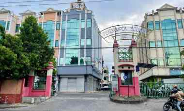 Disewakan Ruko Pengampon Square Semut Baru