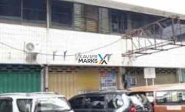 Disewakan Ruko RMI Ngagel Wonokromo Bratang