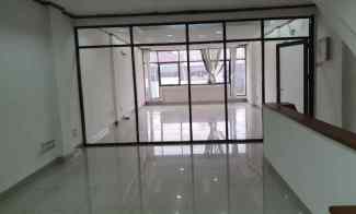 Disewakan Ruko Roxy Mas Kondisi Rapih