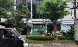 Disewakan Ruko Semut Megah Hadap Jalan Raya Waspada