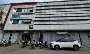 Disewakan Ruko Semut Square