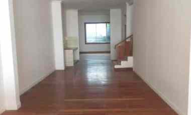 Disewakan Ruko Siap Huni di Kemang Jakarta Selatan