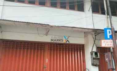 Disewakan Ruko Siap Pakai di Gembong Kapasan