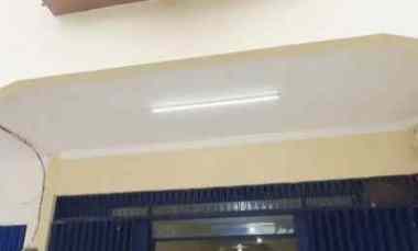 disewakan ruko siap pakai di raya mulyosari