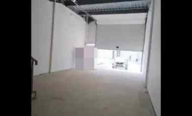 Disewakan Ruko Siap Pakai di Taman Tekno