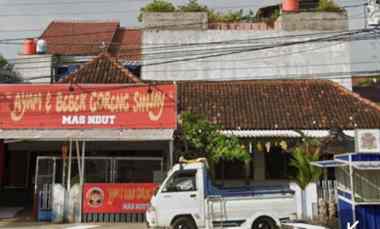 Komersial Disewakan di Karanganyar, Jawa Tengah