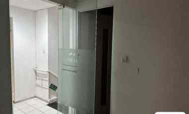 Disewakan Ruko Strategis di Mall Taman Palem Jkt Barat