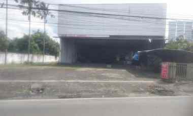 disewakan ruko tempat usaha di madiun