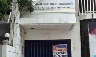 Disewakan Ruko Wisma Permai Barat Sebelah Clariskin