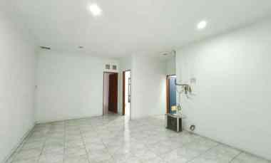 Rumah Disewakan di Komplek Cemara Asri