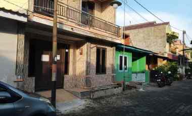 Rumah Disewakan di Pondok Cilegon Indah