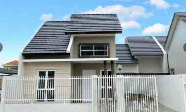 Rumah Alana Sidoarjo, Row Jalan 5 meter, Min Sewa 2 Tahun