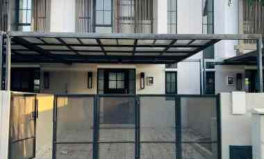 disewakan rumah amesta living