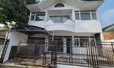 Rumah Disewakan di Ancol Timur sayap Karapitan Moh. Ramdan BKR