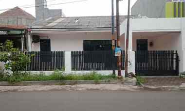 disewakan rumah antapani