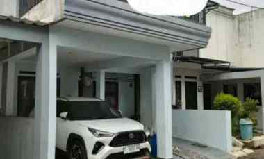 Disewakan Rumah 2 Lantai Full Furnished di Antapani Indramayu Bandung