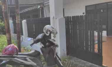 Disewakan Rumah Kantor Tempat Tinggal Antapani Kalijati Indah