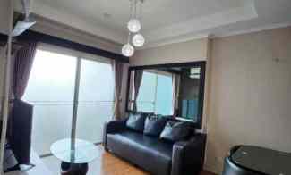 Disewakan Apt. City Home Tower Manhattan Full Furnish Lantai Rendah