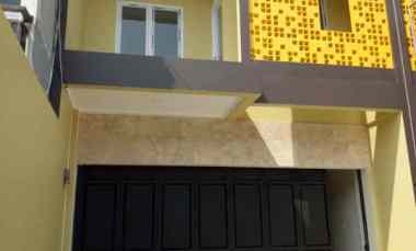 Disewakan Ruko Super Strategis di Mainroad Arcamanik Kota Bandung