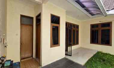 disewakan rumah arcawinangun