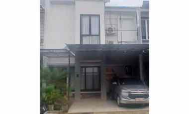 disewakan rumah asipa green town house