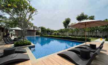 Rumah Disewakan di Asya Matana