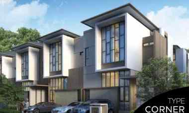 Rumah Disewakan di Asya Semayang