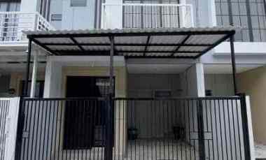 Rumah Babatan Pantai dekat Kenjeran, Pantai Mentari, Mulyosari DND