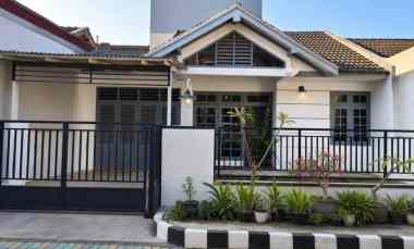 Disewakan Rumah Babatan Pilang