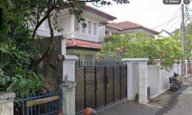 Disewakan Rumah Cantik di Kemang, Bangka, Mampang Prapatan, JakSel
