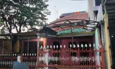 Rumah Disewakan di bangun cipta sarana