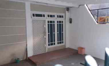 Rumah Disewakan di Bangun Cipta Sarana