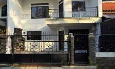 Rumah Disewakan di bangun cipta sarana