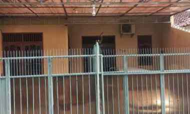 Rumah Disewakan di bangun cipta sarana