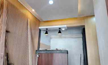 Disewakan Rumah Furnished Banjar Semer Kerobokan Kuta Utara Bali