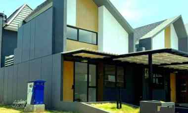 Disewakan Rumah Baru Metland Cibitung