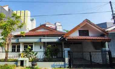 disewakan rumah baruk utara