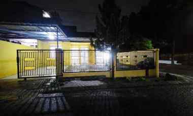 disewakan rumah bela cassa residence tol