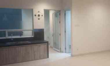 Disewakan Rumah Bintaro Sektor 9 Semi Furnished