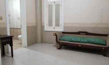 Disewakan Rumah Bisa Office di Menteng, Jakarta Pusat