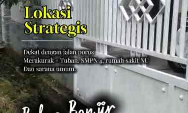 disewakan rumah bogorejo