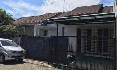 Disewakan Rumah Bukit Palma Citraland Utara, Surabaya Barat