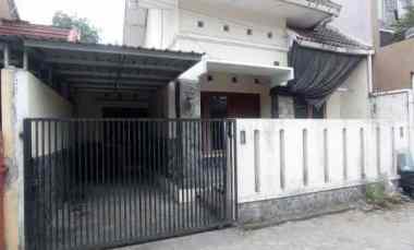 Rumah Disewakan di Candi gebang