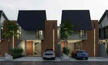 Disewakan Ruko Kios Murah 160jt untuk 20thn di Jakal Km13