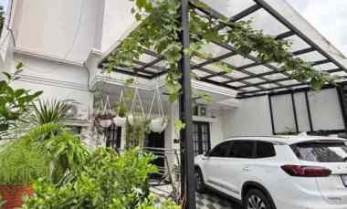 Dijual atau di Sewakan Rumah Full Furnish di Ciganjur Jagakarsa