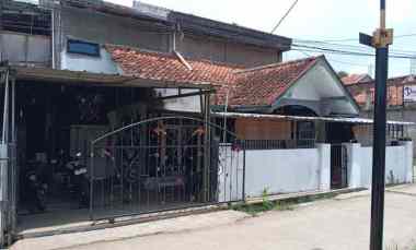 Rumah Kavling Cihanjuang 6 menit Pemkot Cimahi 100m Jalan Raya