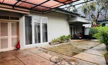 disewakan rumah cilandak barat dekat citos